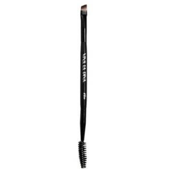 Brocha para Cejas Dúo Besties Forever - Rue - Kit con Cepillo y Lápiz para Definición y Relleno Preciso