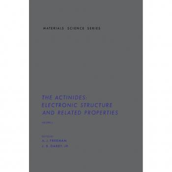 Actinides Electronic Structure and Properties Guide