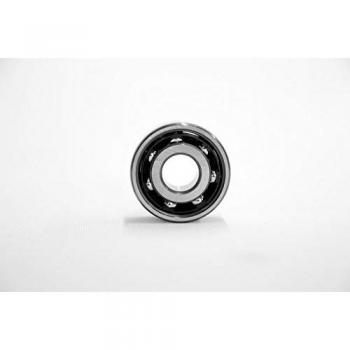 Cuscinetto a sfere obliquo FAG 7407 BMPUO Ø interno 35 mm Ø esterno 100 mm Larghezza 25 mm