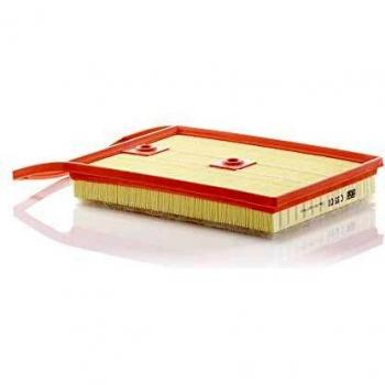 Originale MANN-FILTER Filtro Aria C 35 011 – Per Auto