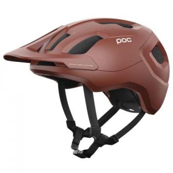 Casque POC Axion marron clair XS (48-52cm)