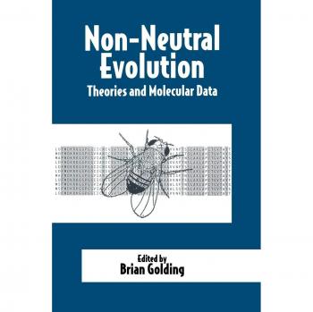 Évolution Non-Neutre : Théories et Données Moléculaires - Brian Golding