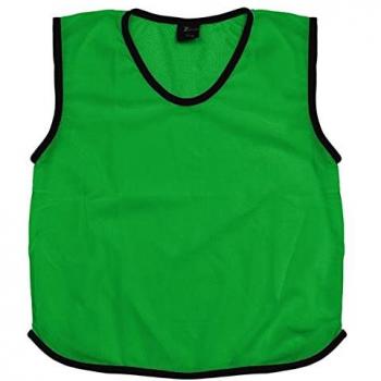 Precision Kids Training Bibs Set (Numbered 1-15, Pack of 15)