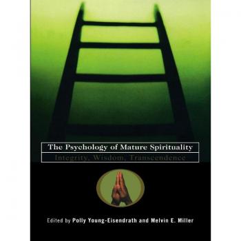 Mature Spirituality Psychology Guide