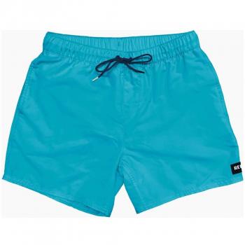 Reef – Bañador para hombre Voleibol EMEA Bañador para hombre, turquesa, large