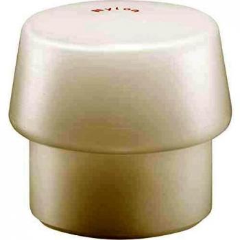 Boca de recambio nylon blanco simplex ø 60 mm