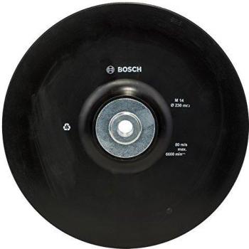 Bosch Plateau de ponçage Standard M14 230 mm 2608601210