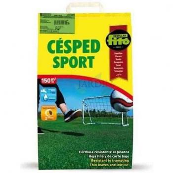 Semences de Gazon Sport Haute Résistance 5 Kg - Germination Rapide