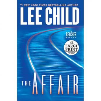 L'Affaire : Un Roman de Jack Reacher par Lee Child