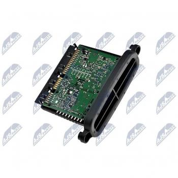 Appareil de commande NTY EPX-BM-049 pour système d'éclairage BMW