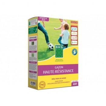 Gazon sport haute résistance 1 Kg - Florol