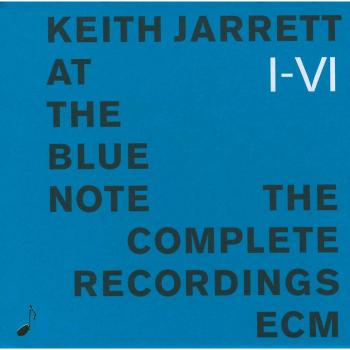 At The Blue Note - The Complete Recordings
