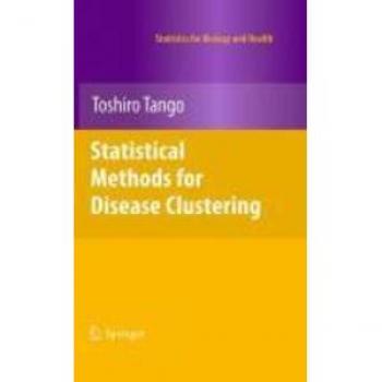 Statistische Methoden zur Krankheitsclusteranalyse