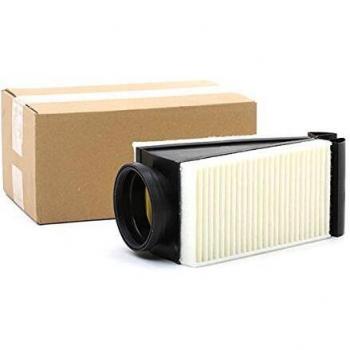 BOSCH F 026 400 497 - Vano motore