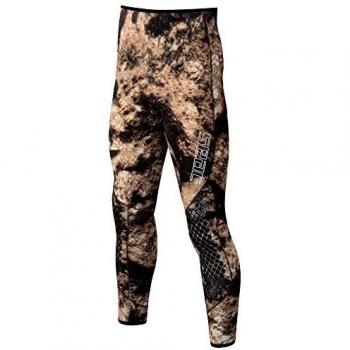 Seac Kobra - Traje húmedo de buceo, color multicolor, talla XL