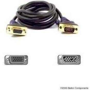 Belkin Gold Series VGA - Cable VGA