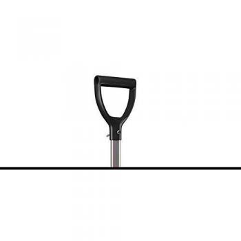 Pince de levage de dalle - poignée extra longue - 30 à 50 cm