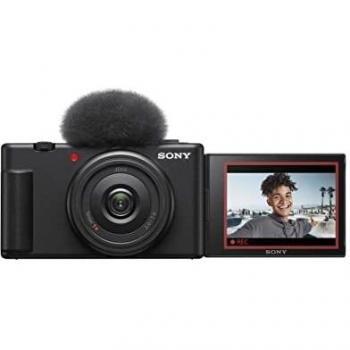 Sony ZV-1F Digital Camera