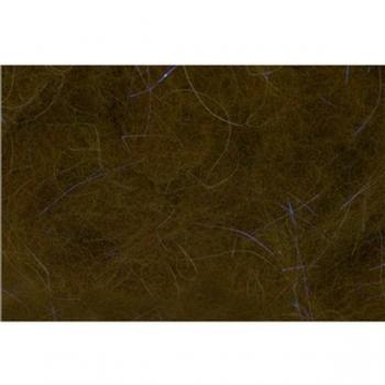 Fulling Mill Premium Selected Marabou - OliveFulling Mill Premium Selected Marabou - BlackFulling Mill Micro Minnow Dub - Brown Olive UV