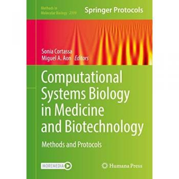 Biologie Systémique Computationnelle en Médecine et Biotechnologie : Méthodes et Protocoles