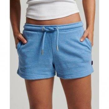 Superdry Pantalones Deportivos Cortos Vintage Logo Embroidered