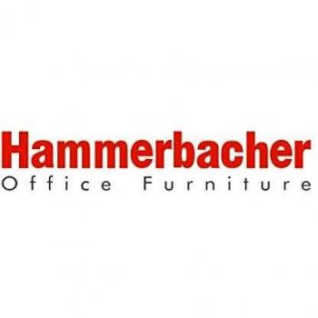 Schreibtisch C Fuß 120x80cm Ahorn Schwarz Bürotisch EDV Tisch