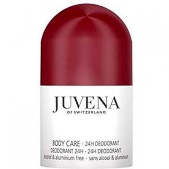 Juvena Body Care Desodorante Roll-On 24H 50Ml