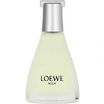 Água de Loewe Eau de Toilette Unissexo 50 ml