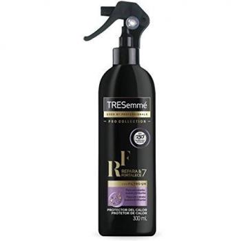 Tresemme Spray Protetor Térmico Diamante Fuerza Extrema 300ml
