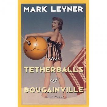 Roman Les Boules de Tetherball de Bougainville - Mark Leyner