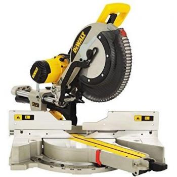 DEWALT dws780-QS-Scie à onglets radiale XPS 1675W DWS780 DEWAL