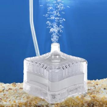 Gekwalificeerd Super Pneumatisch Biochemisch Actief Koolstoffilter voor Aquarium Vis Tank
