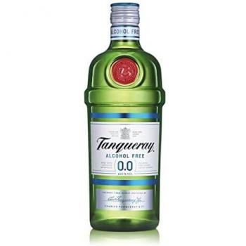 Tanqueray Gin Sans Alcool 0,0% - Bouteille de 70cl