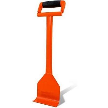 Lève plaque en acier 140x30 mm Transplac 0645