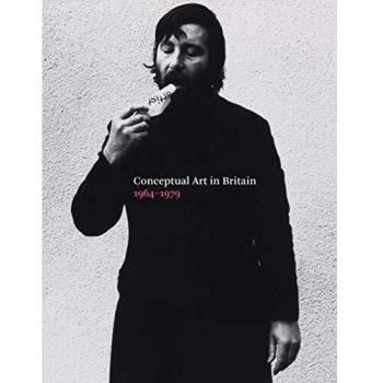 Conceptual Art in Britain 1964-1979: room