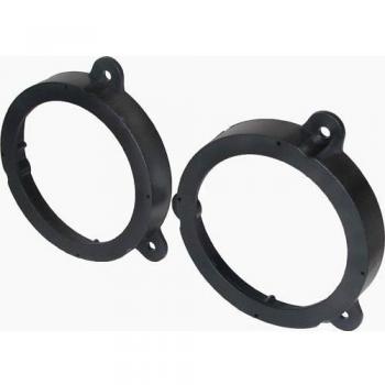 Tcentral_auto - Kit soportes altavoz renault megane 2008>