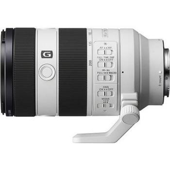 Sony FE 70-200mm f/4 G OSS II Telephoto Zoom Lens (SEL70200GM2)