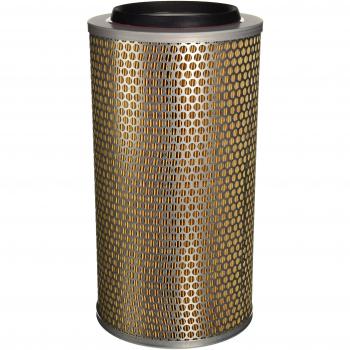 Filtro de Ar MANN-FILTER C 20 325/2 para VW, MERCEDES-BENZ e NISSAN - Cartucho Filtrante de Alta Performance