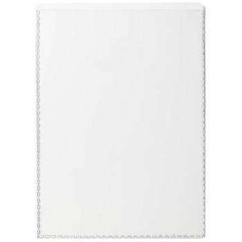 Copertina Protettiva per Documenti DIN A7, 74x105mm, Trasparente, PP 180my, Confezione da 10 Pezzi