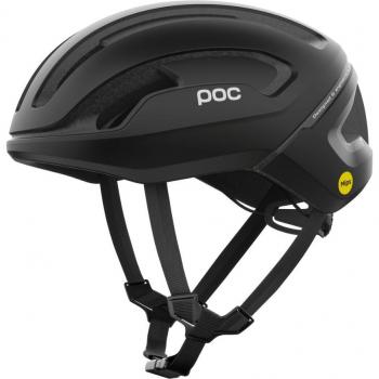 Casque POC Omne Air MIPS Noir Uranium Mat - Taille M (54-59 cm)