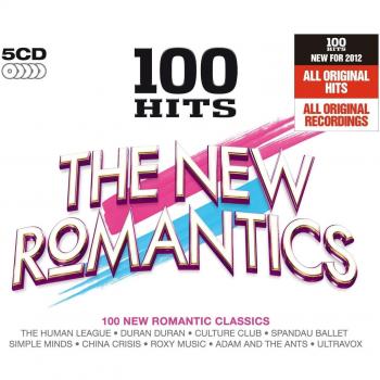 100 Hits Neue Romantiker