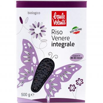 Riso Venere 500g
