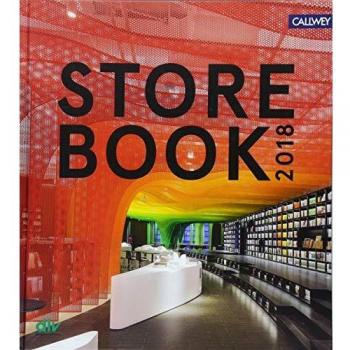 Store Book 2018
