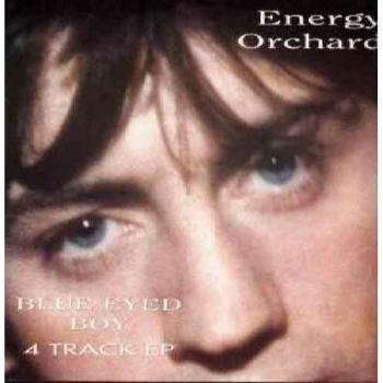 Blue Eyed Boy EP