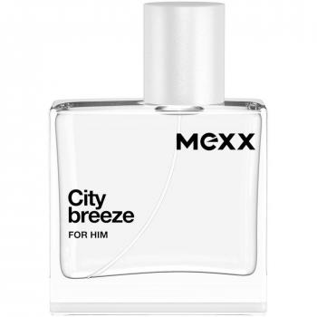 Mexx City Breeze pre mužov toaletná voda 30 ml