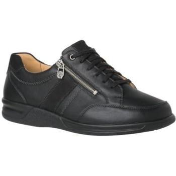 Chaussures de tennis Ganter Kurt 8 - Modèle à lacets, confort optimal