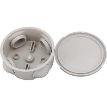 IP65 Waterproof ABS Plastic Junction Box Set