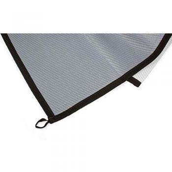 Tapis de Patio Fiamma 290x250 cm pour caravane et camping-car