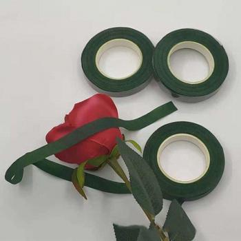 30M Self-Adhesive Green Floral Tape for Grafting and DIY Crafts