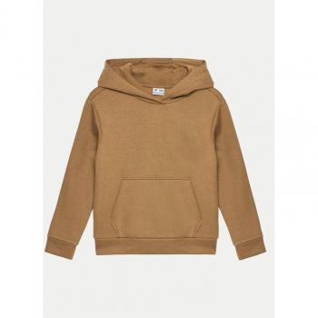 Beige jentegenser uten glidelås 4F 4FJWMM00TSW